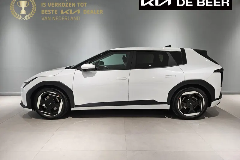 Kia EV4 (2026)