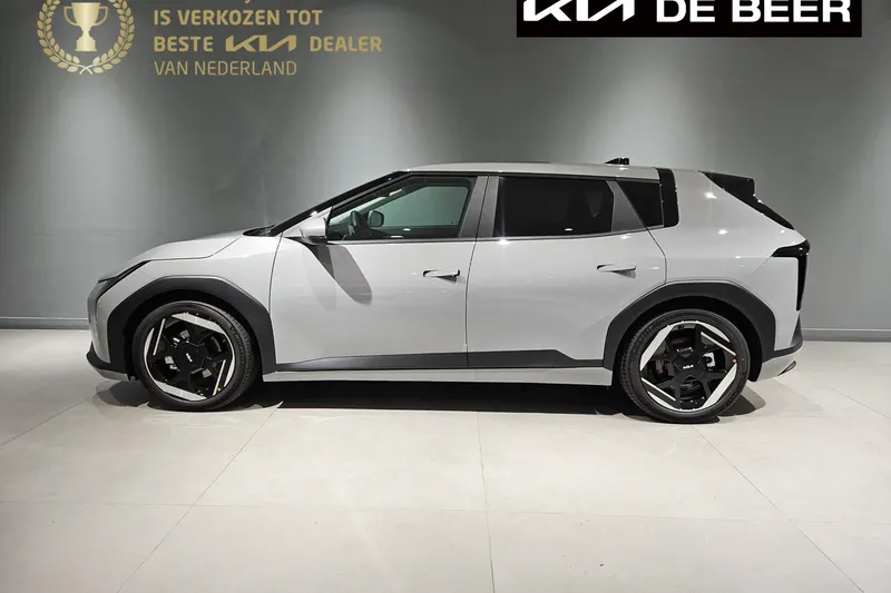 Kia EV4 (2026)