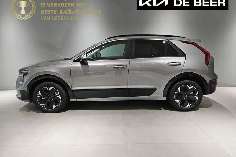 Kia Niro EV (2024)