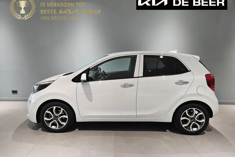 Kia Picanto (2023)