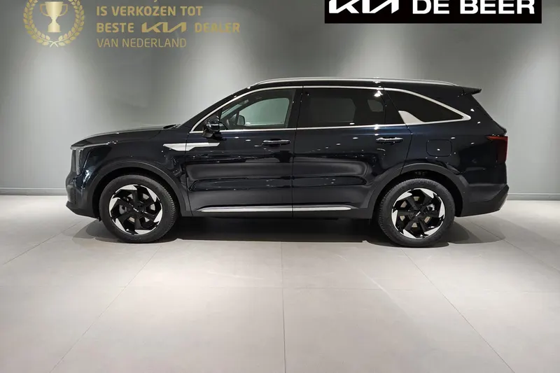 Kia Sorento (2026)