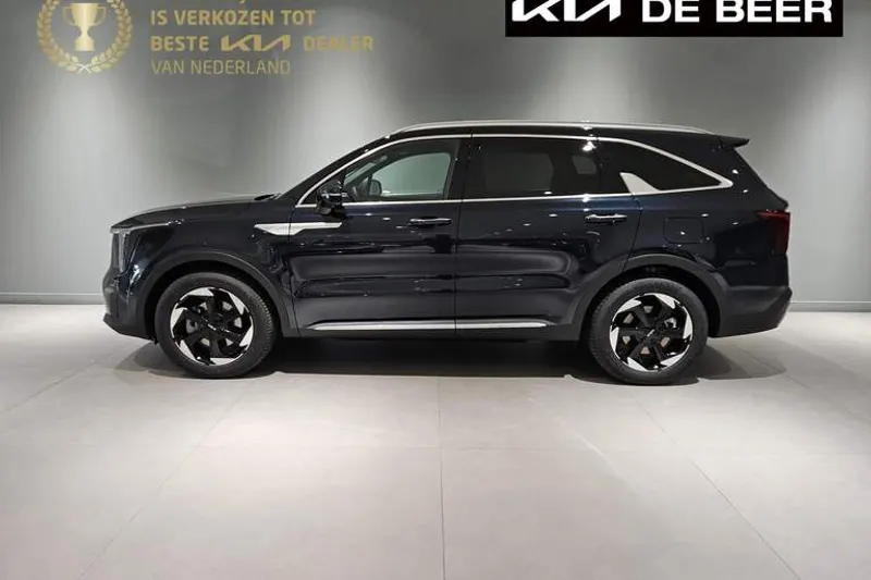 Kia Sorento (2026)