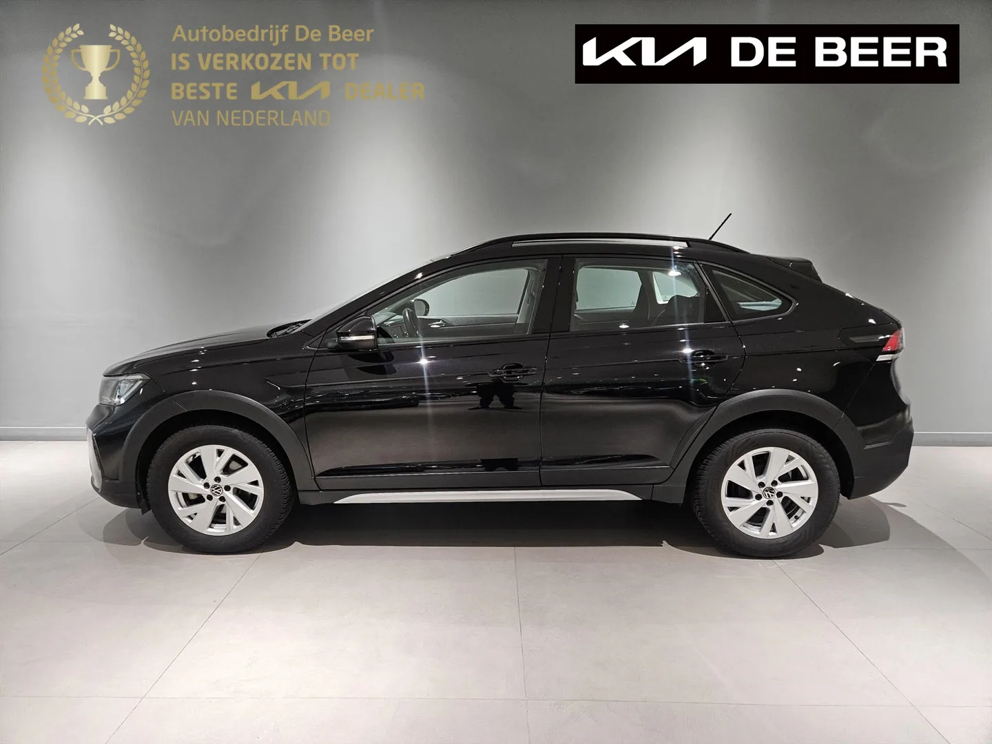 Volkswagen Taigo (2022) — foto 1