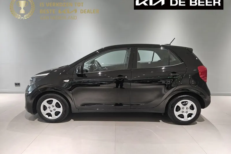 Kia Picanto (2023)