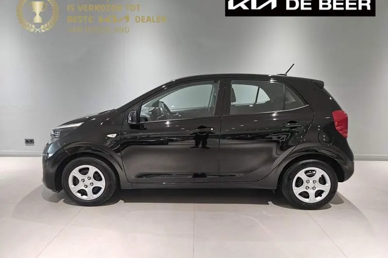 Kia Picanto (2023)