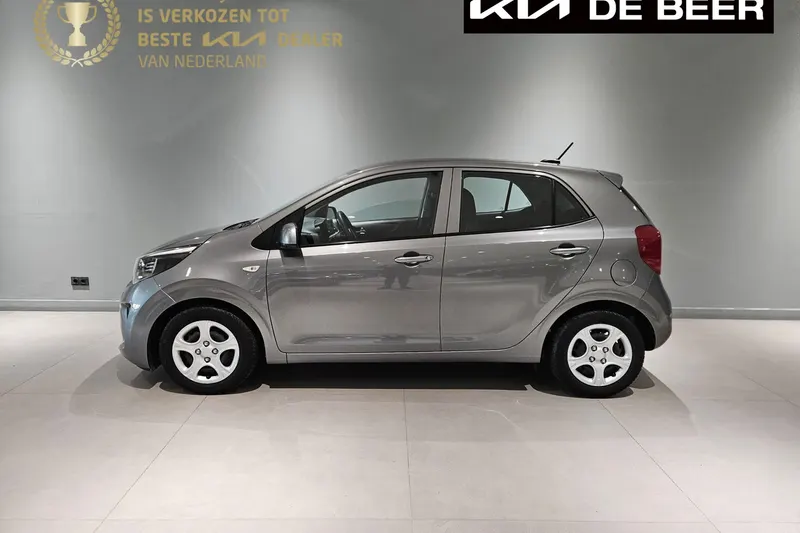 Kia Picanto (2023)