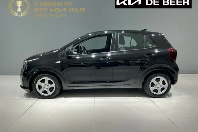 Kia Picanto (2025)