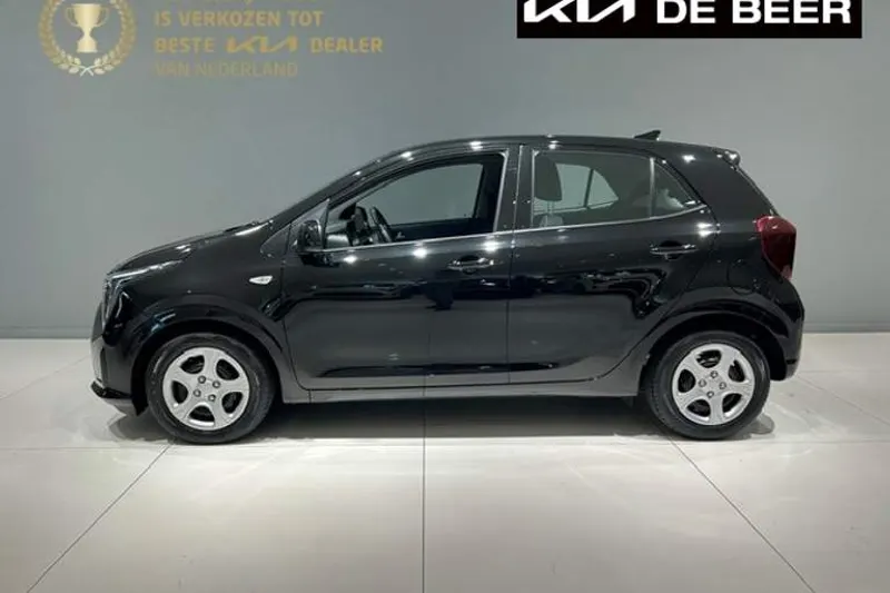 Kia Picanto (2025)