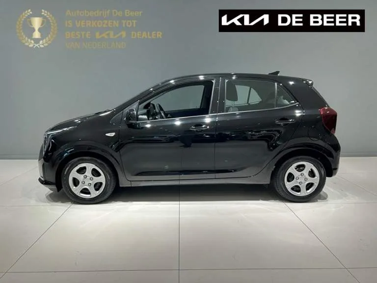 Kia Picanto (2025) — foto 1