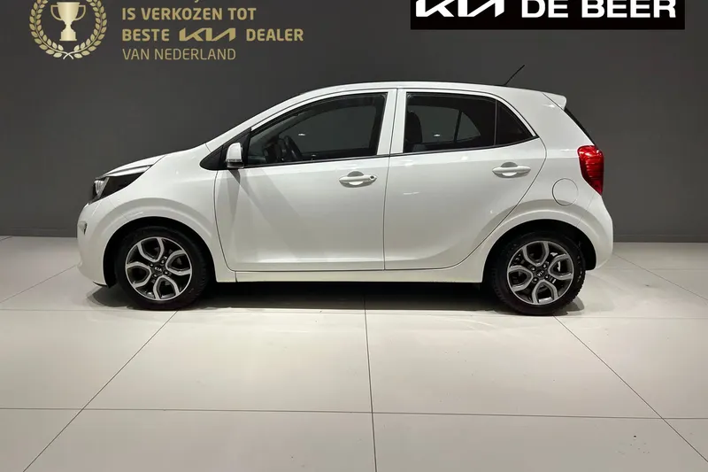 Kia Picanto (2017)