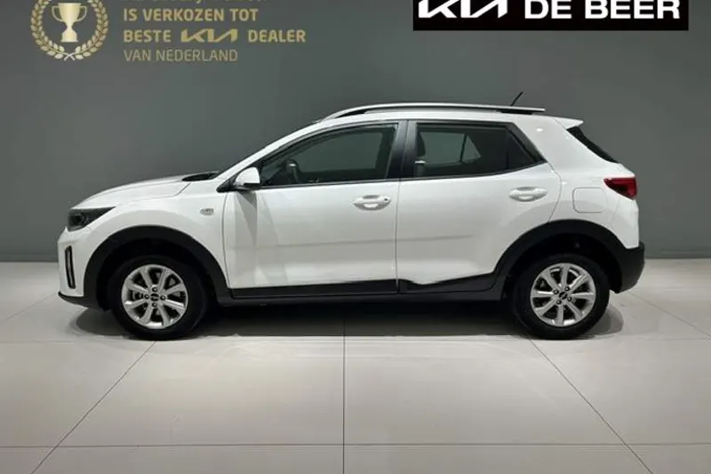 Kia Stonic (2024)