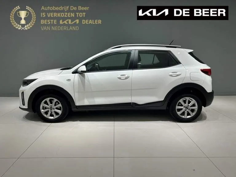 Kia Stonic (2024) — foto 1