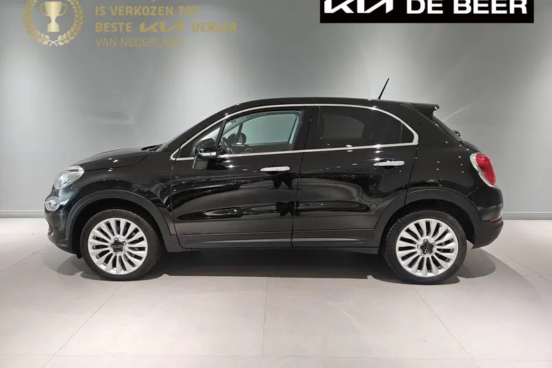 Fiat 500X (2016)