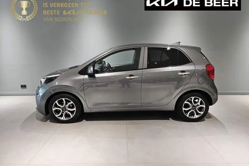 Kia Picanto (2023)