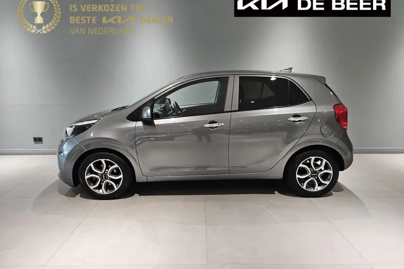Kia Picanto (2023)