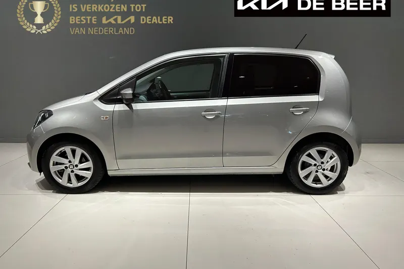 SEAT Mii (2015)