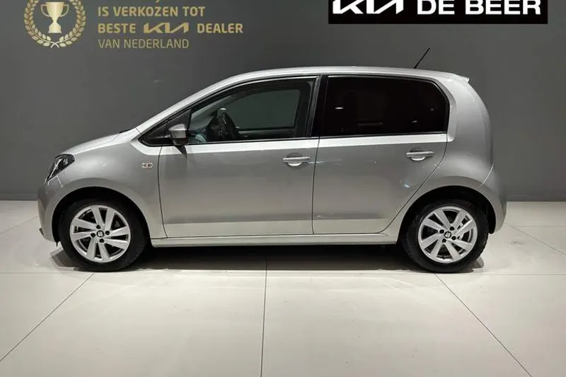 SEAT Mii (2015)