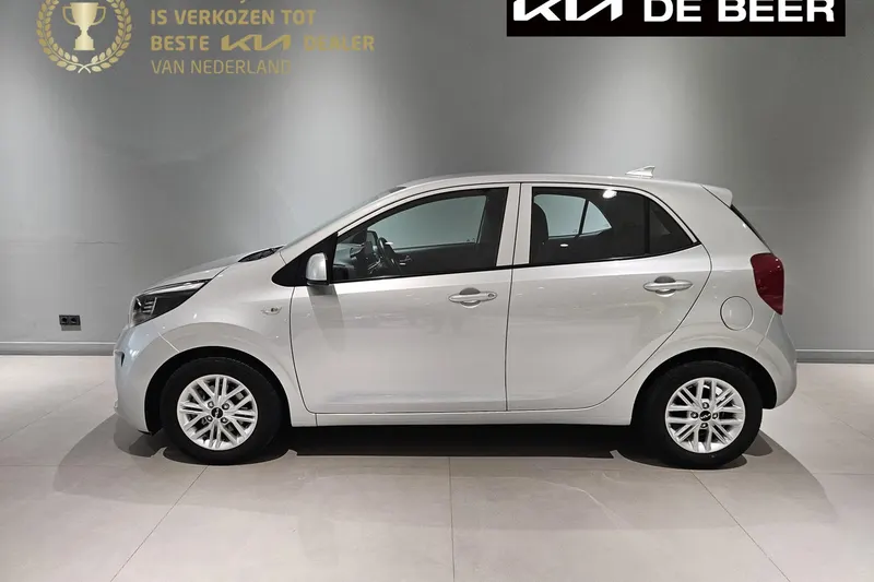 Kia Picanto (2024)