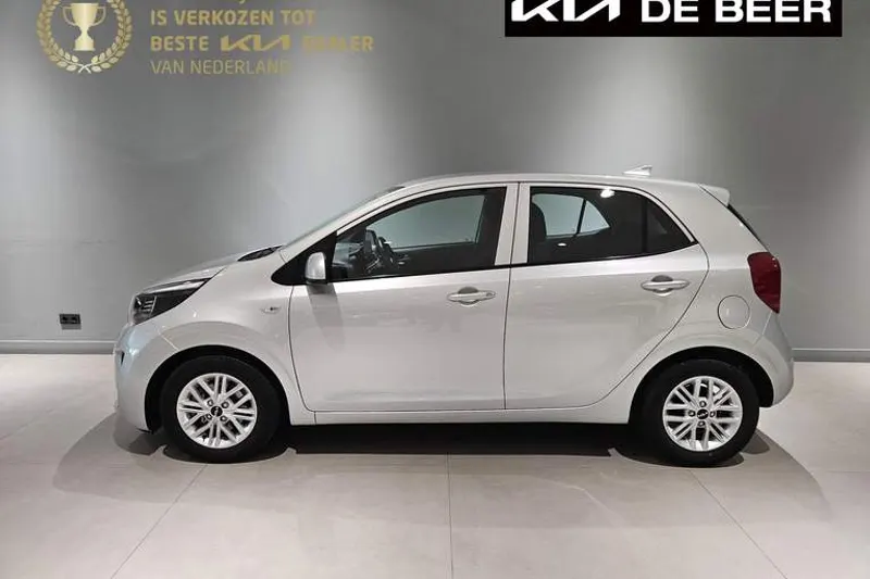 Kia Picanto (2024)