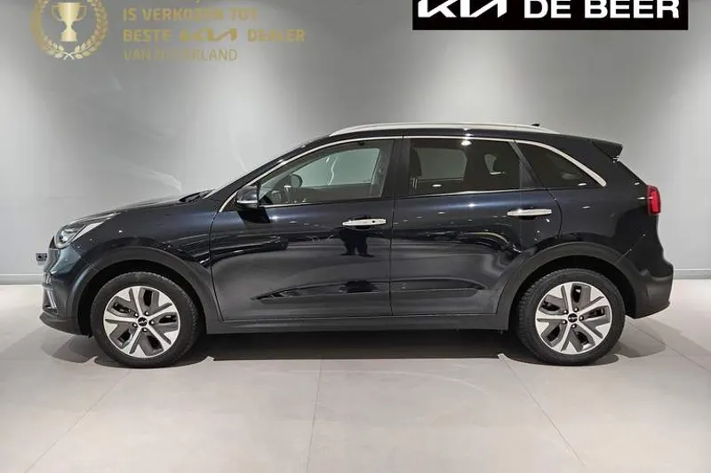 Kia Niro EV (2021)