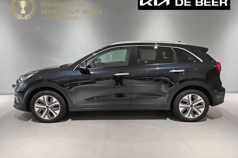 Kia Niro EV (2021)