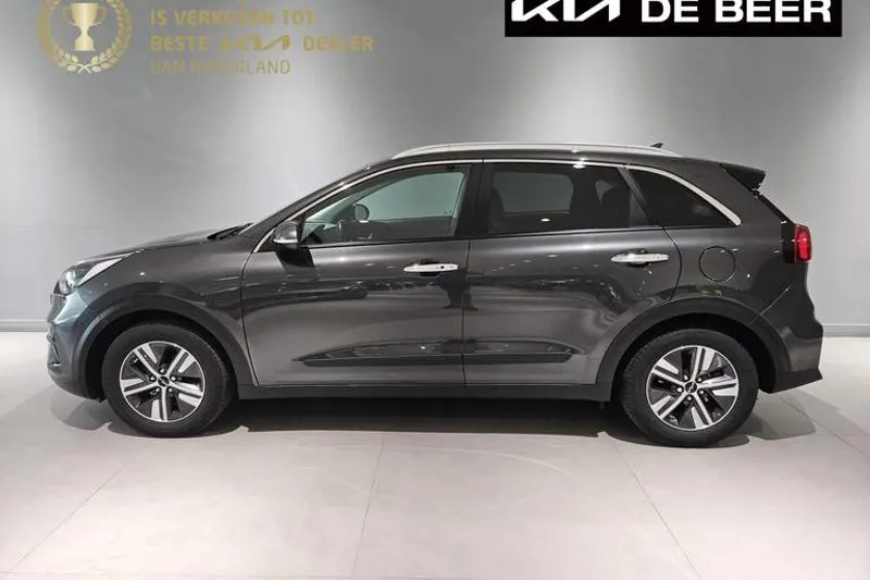 Kia Niro (2022)