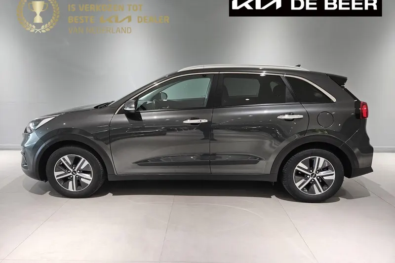 Kia Niro (2022)
