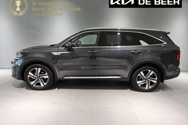 Kia Sorento (2023)