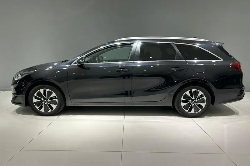 Kia Ceed Sportswagon (2025)