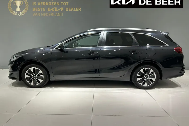 Kia Ceed Sportswagon (2025)