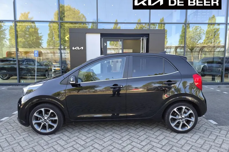 Kia Picanto (2018)