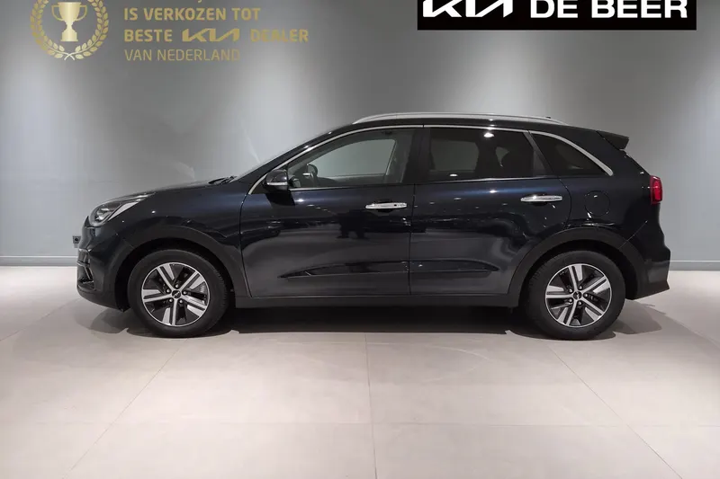 Kia Niro (2021)