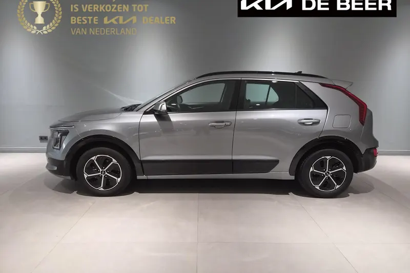 Kia Niro (2022)