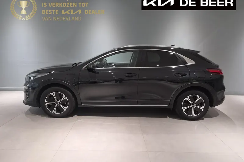 Kia XCeed (2022)