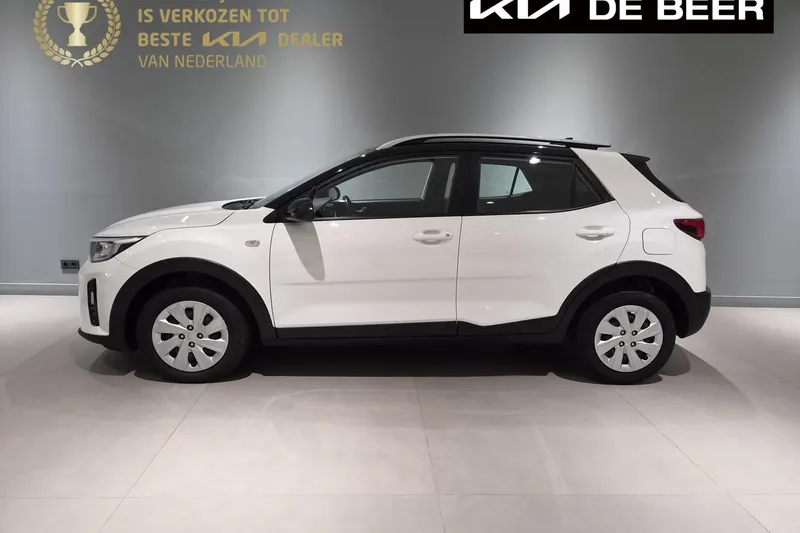 Kia Stonic (2019)