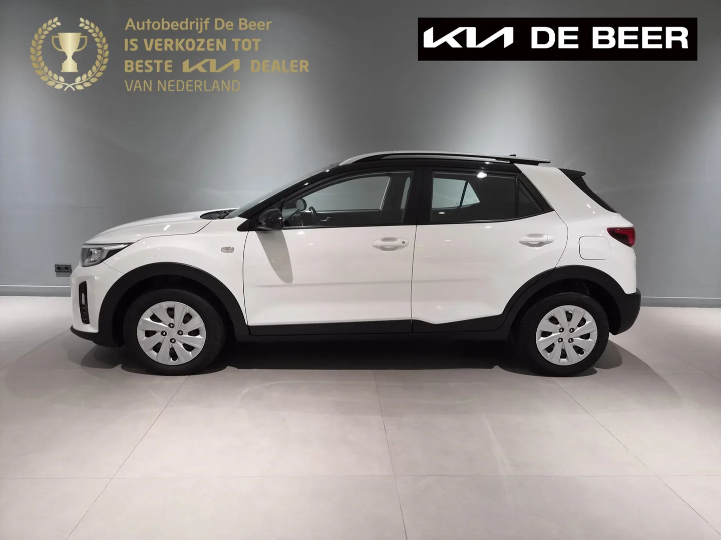 Kia Stonic (2019) — foto 1
