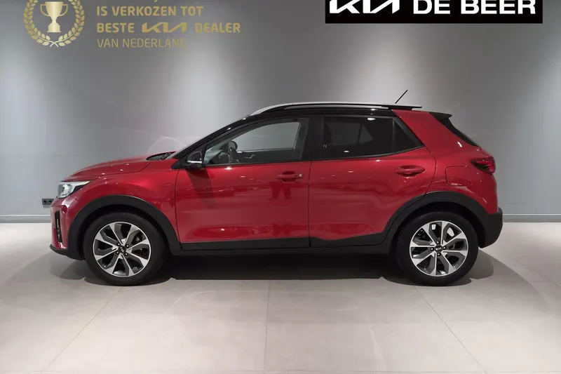 Kia Stonic (2018)