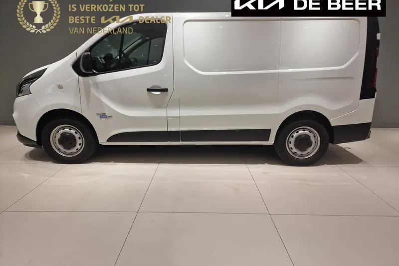 Fiat Talento (2021)