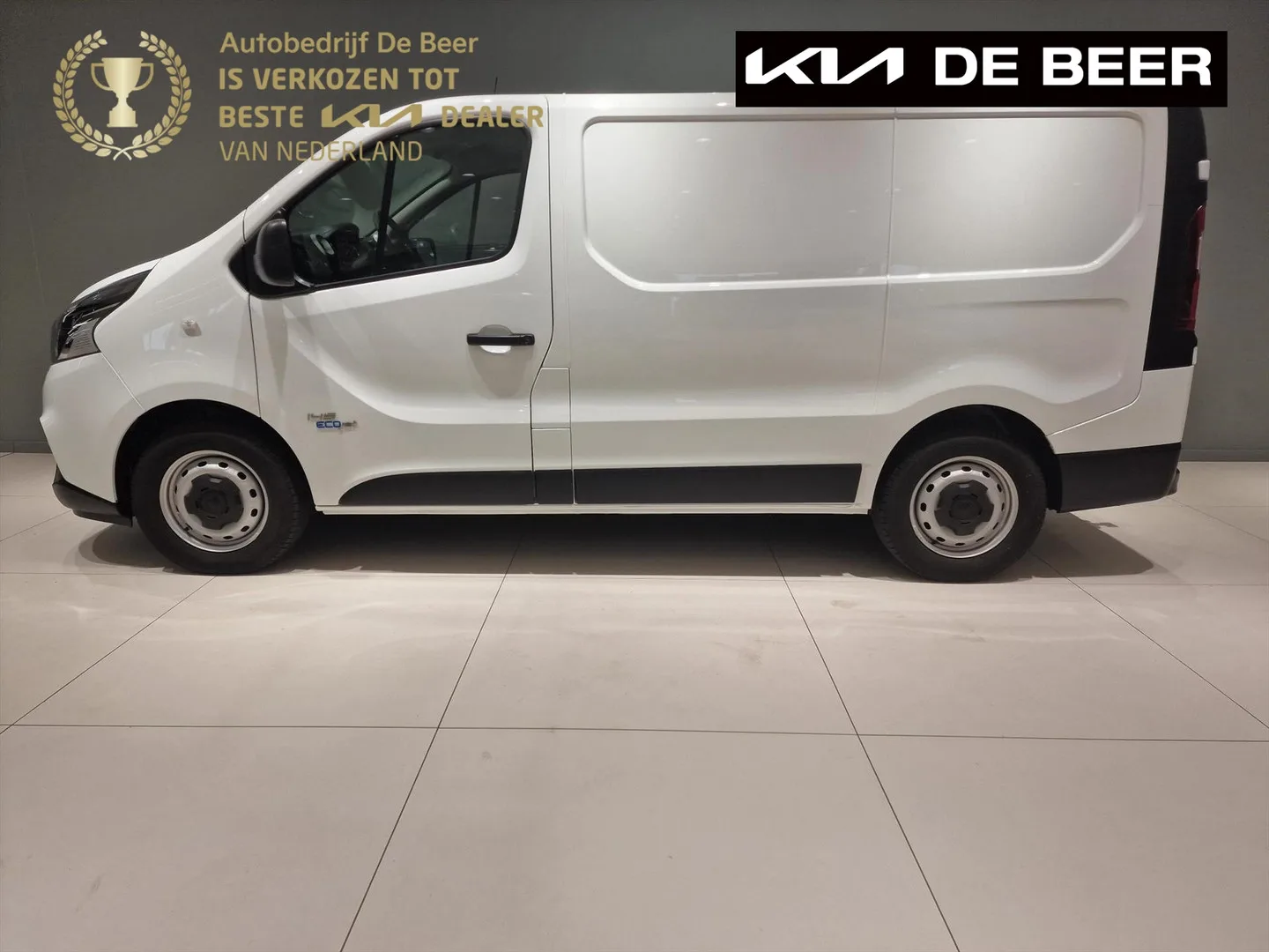 Fiat Talento (2021) — foto 1