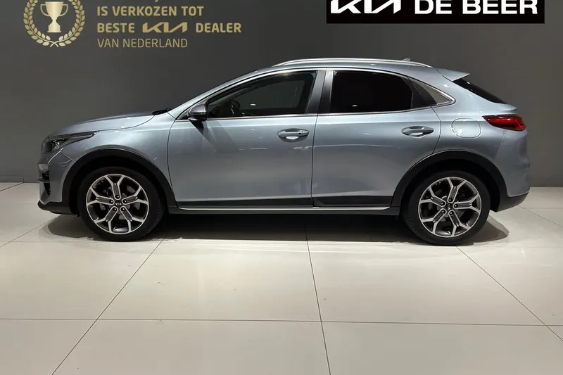 Kia XCeed (2021)
