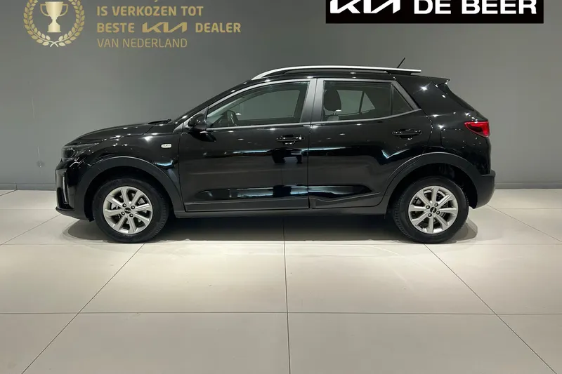Kia Stonic (2023)