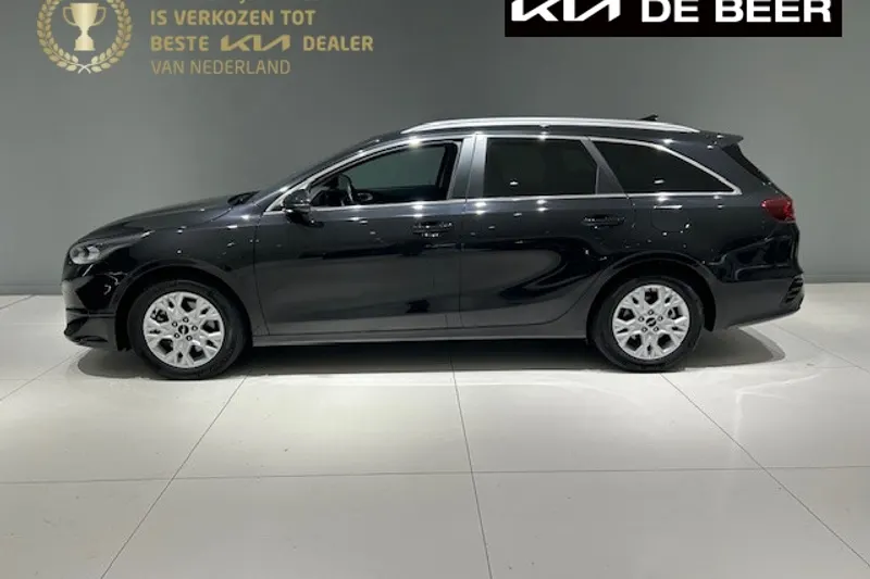 Kia Ceed Sportswagon (2025)