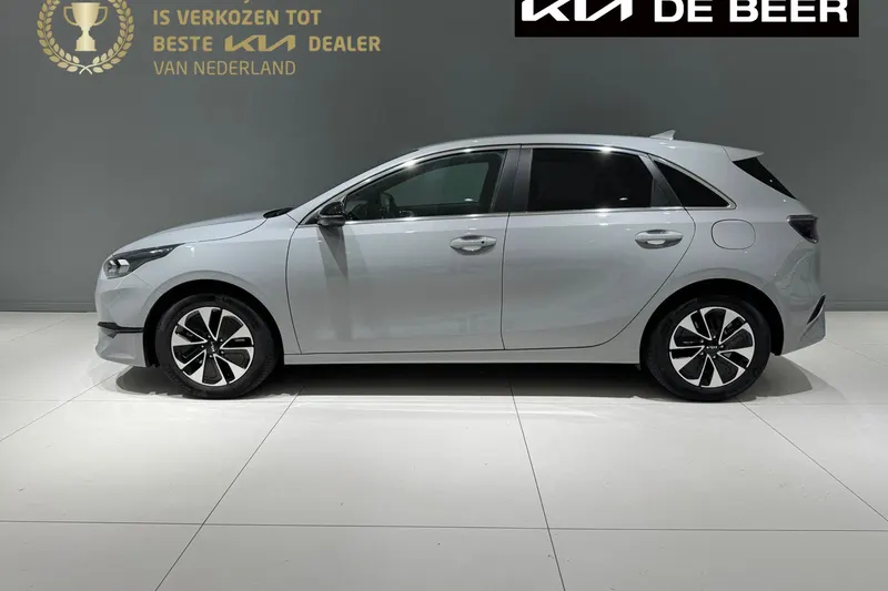 Kia Ceed (2025)