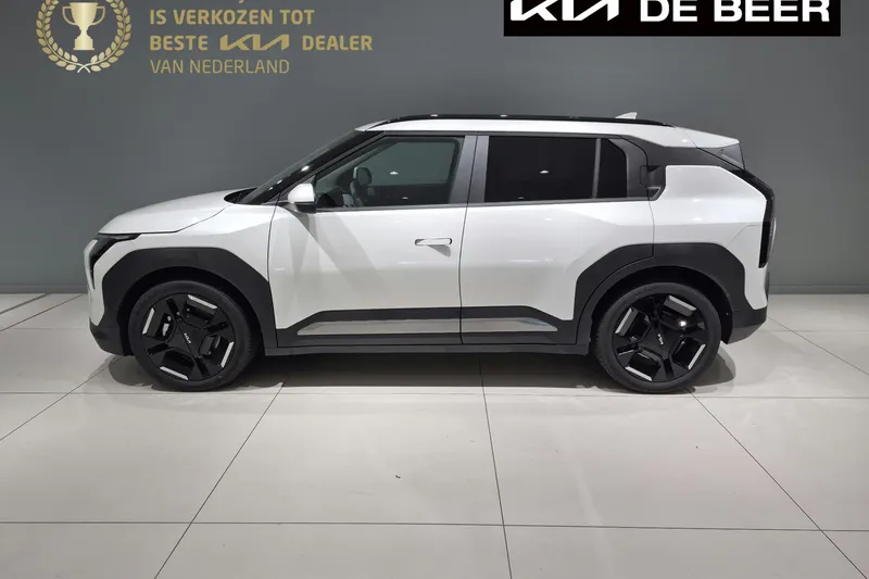 Kia EV3 (2025)
