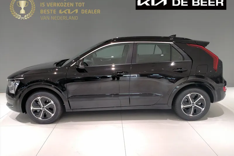 Kia Niro (2025)