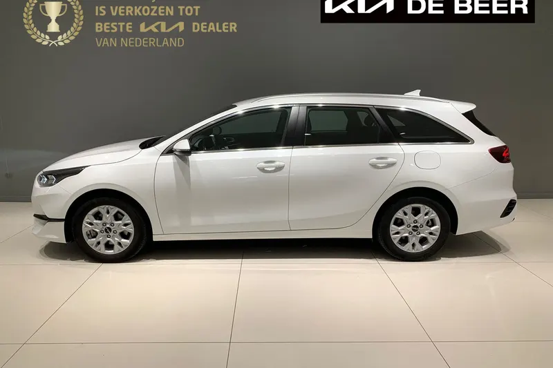 Kia Ceed Sportswagon (2024)