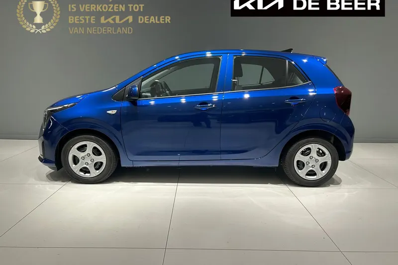 Kia Picanto (2026)