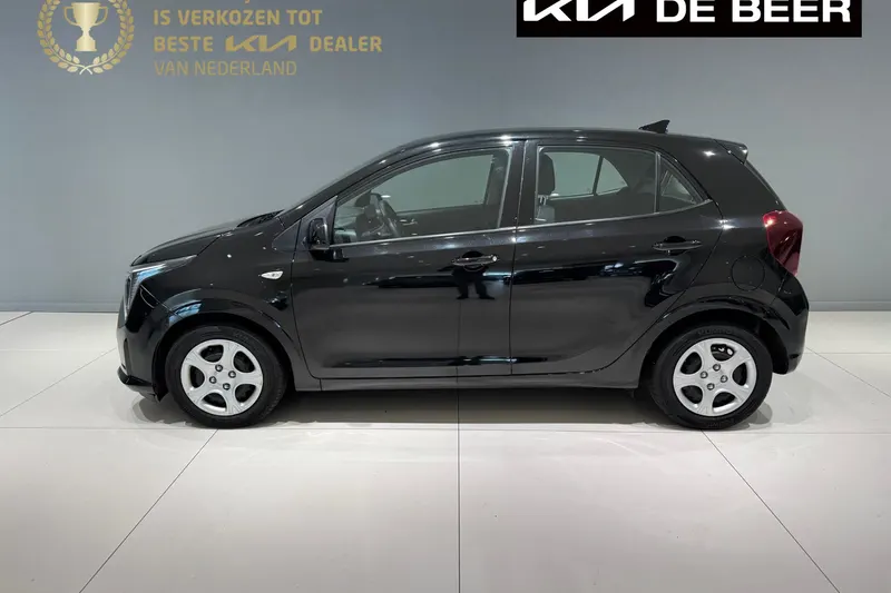 Kia Picanto (2025)