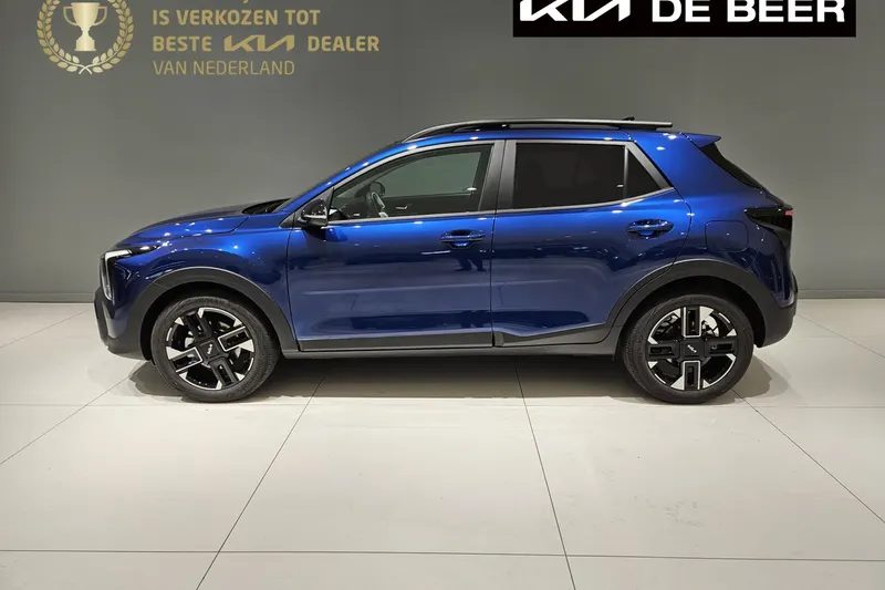 Kia Stonic (2026)