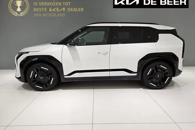 Kia EV3 (2026)